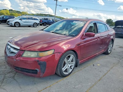 2005 Acura TL