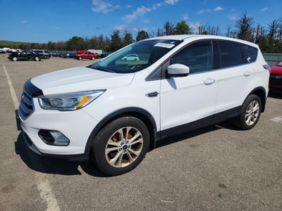 1FMCU9GD2HU****** 2017 Ford Escape