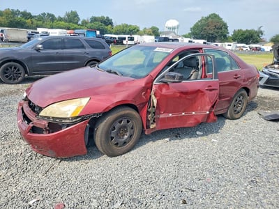 1HGCM56623A****** 2003 Honda Accord