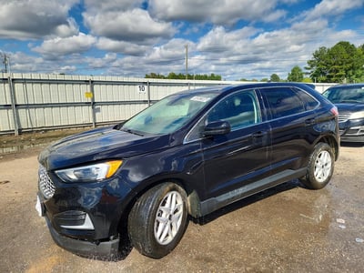 2FMPK4J98RB****** 2024 Ford Edge