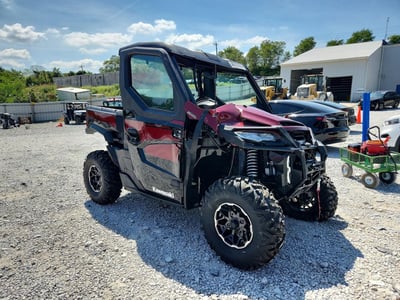 JKAWFCV1XTB****** 2026 Kawasaki Kwf1000