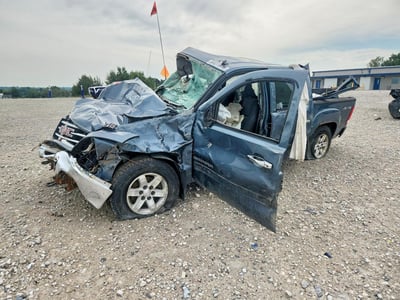 3GTP2VE78DG****** 2013 GMC Sierra 1500