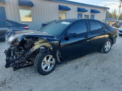 KMHLL4AG5PU****** 2023 Hyundai Elantra