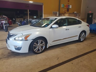 1N4BL3AP1FC****** 2015 Nissan Altima