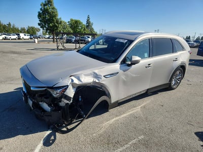 JM3KKBHA3R1****** 2024 Mazda CX-90 PHEV