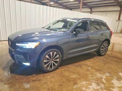 2024 Volvo XC60