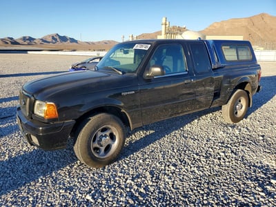 2004 Ford Ranger