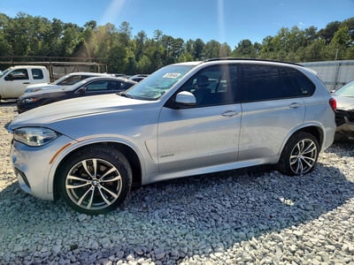 5UXKR2C58F0****** 2015 BMW X5