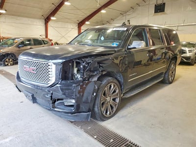 1GKS2HKJ8GR****** 2016 GMC Yukon XL