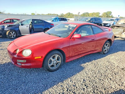 JT2DG02T6V0****** 1997 Toyota Celica