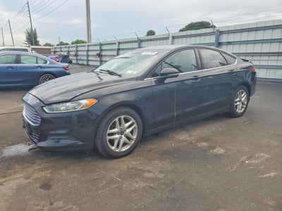 3FA6P0H7XER****** 2014 Ford Fusion
