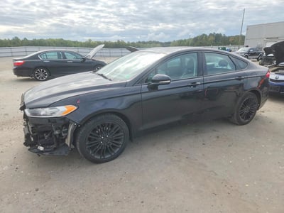 3FA6P0H98GR****** 2016 Ford Fusion