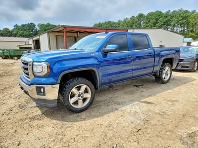 3GTU2UECXFG****** 2015 GMC Sierra