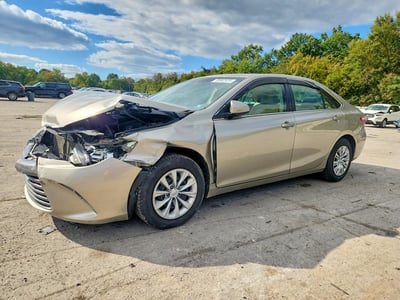 4T4BF1FK2FR****** 2015 Toyota Camry