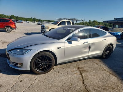 5YJSA1CN6DF****** 2013 Tesla Model S