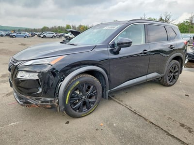 JN8BT3BB3PW****** 2023 Nissan Rogue