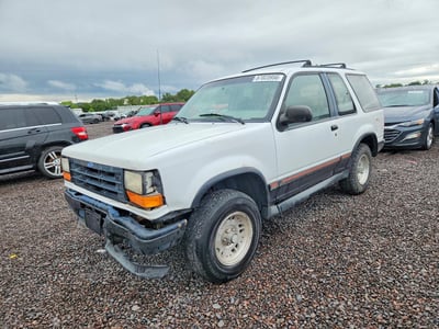 1FMCU24X0RU****** 1994 Ford Explorer
