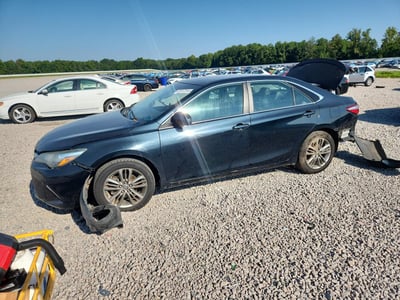 4T1BF1FKXFU****** 2015 Toyota Camry