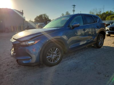 JM3KFACM7L1****** 2020 Mazda CX-5