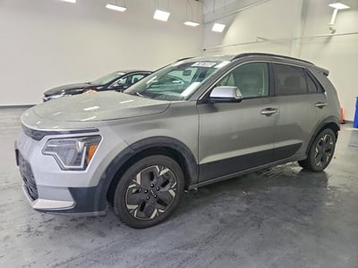 2024 Kia Niro EV