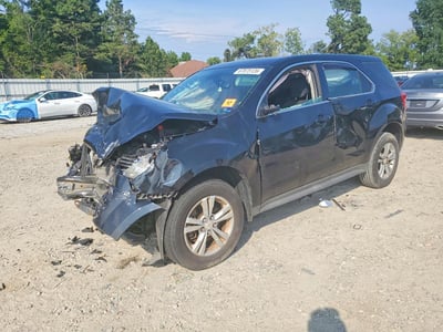 2GNFLEEK9E6****** 2014 Chevrolet Equinox
