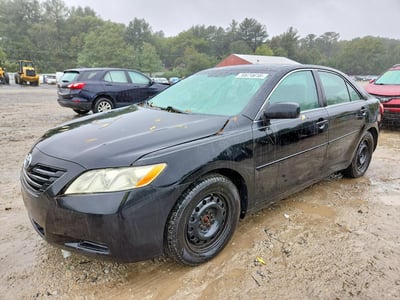 4T1BE46K79U****** 2009 Toyota Camry