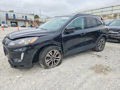 1FMCU0H64LU****** 2020 Ford Escape