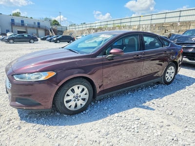 3FA6P0G72DR****** 2013 Ford Fusion