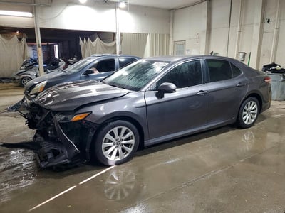 4T1C11AK6LU****** 2020 Toyota Camry