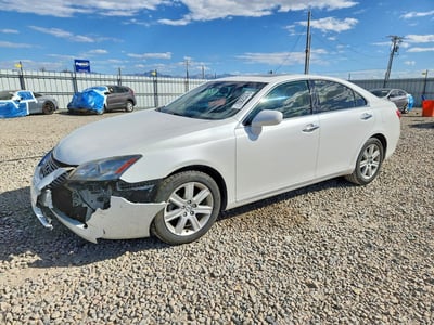 JTHBJ46G592****** 2009 Lexus ES
