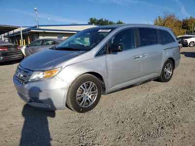 5FNRL5H67BB****** 2011 Honda Odyssey