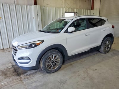 KM8J3CA40GU****** 2016 Hyundai Tucson