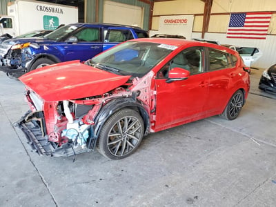JF1GUAFC2R8****** 2024 Subaru Impreza