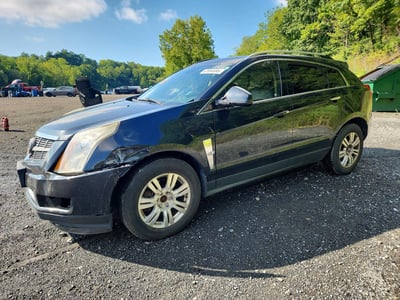 2011 Cadillac SRX