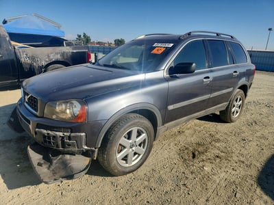 YV4CY592561****** 2006 Volvo XC90