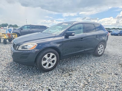 YV4940DZ4D2****** 2013 Volvo XC60