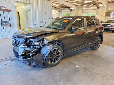 JM3KE4DY4G0****** 2016 Mazda CX-5