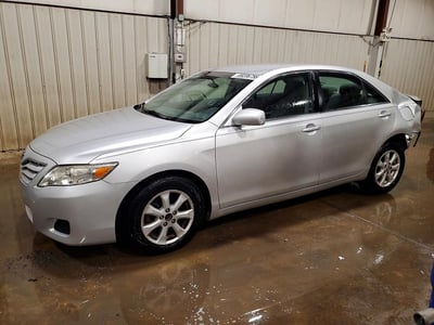 4T1BF3EK1BU****** 2011 Toyota Camry