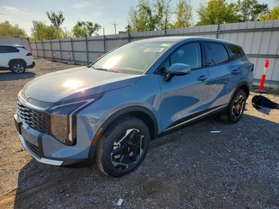 KNDPUDDG5V7****** 2027 Kia Sportage Hybrid