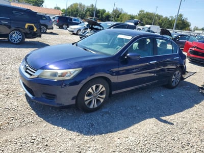 1HGCR2F31EA****** 2014 Honda Accord