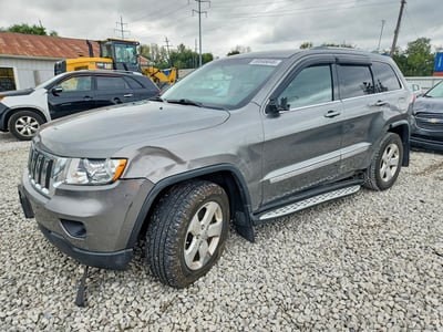 1C4RJFAG2CC****** 2012 Jeep Grand Cherokee