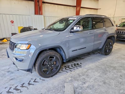 1C4RJFAG3KC****** 2019 Jeep Grand Cherokee