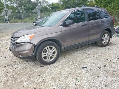 5J6RE4H53AL****** 2010 Honda CR-V