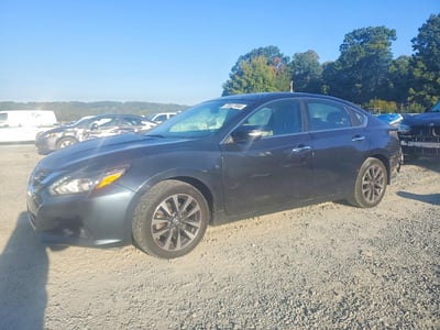 1N4AL3AP5GC****** 2016 Nissan Altima