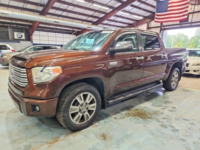 5TFAY5F17EX****** 2014 Toyota Tundra