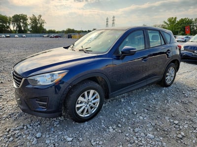JM3KE4BY0G0****** 2016 Mazda CX-5