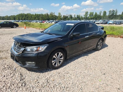 1HGCR2F3XEA****** 2014 Honda Accord