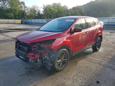 1FMCU0G95HU****** 2017 Ford Escape