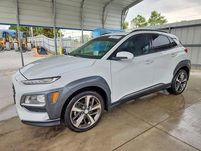 KM8K5CA5XKU****** 2019 Hyundai Kona