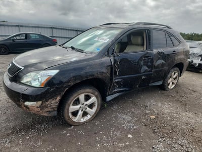 2T2HA31U84C****** 2004 Lexus RX 330